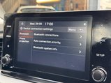 Kia Xceed 1.5 T-GDi 2 Euro 6 (s/s) 5dr 17