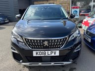 Peugeot 3008 1.2 PureTech Allure Euro 6 (s/s) 5dr 4