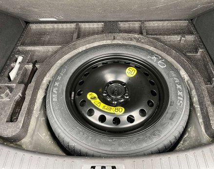 Ford Kuga 2.0 Kuga Titanium TDCI 5dr 58