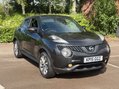 Nissan Juke 1.5 dCi 8v Tekna SUV 5dr Diesel Manual Euro 5 (s/s) (110 ps) 5