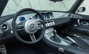 BMW Alpina Roadster V8 16