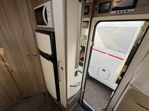 Benimar Tessoro T487 28