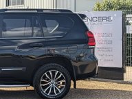 Toyota Land Cruiser D Invincible 6