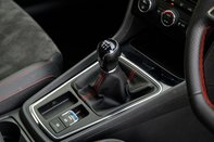 SEAT Leon TSI EVO FR BLACK EDITION 34