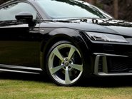 Audi TT TFSI S LINE 9