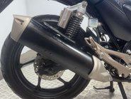 Lexmoto Isca 2020 ONLY 6K, NEW MOT, LEARNER BIKE 125CC NAKED 24