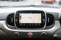 Fiat 500 ROCKSTAR MHEV 24