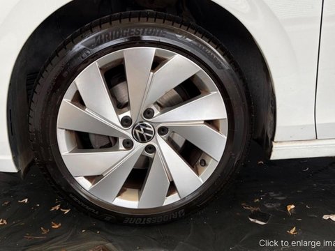 Volkswagen Golf 1.5 TSI Style Euro 6 (s/s) 5dr 7