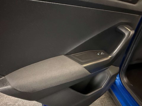 Volkswagen T-Roc 1.0 T-Roc SE TSi 5dr 31
