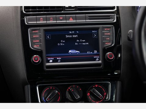 Volkswagen Polo 1.8 TSI GTI Euro 6 (s/s) 3dr 38