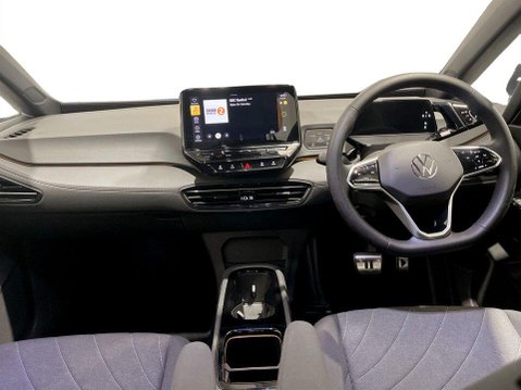 Volkswagen ID.3 Pro 58kWh Hatchback 5dr Electric Auto (204 ps) 1 Owner - Dab - Bluetooth 19