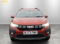 Dacia Jogger 1.0 TCe Expression MPV 5dr Petrol Manual Euro 6 (s/s) (110 ps) 2