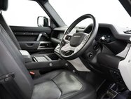 Land Rover Defender 2.0 P400e 15.4kWh X-Dynamic HSE SUV 5dr Petrol Plug-in Hybrid Auto 4WD Euro 4