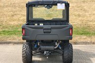 Polaris Ranger Off Road RANGER 570 Nordic Pro 8