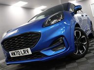 Ford Puma ST-LINE X MHEV 32