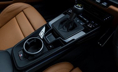 Porsche 911 GT3 TOURING (992.2) 17