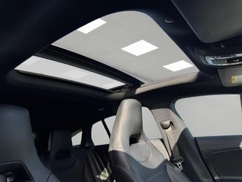 Mercedes-Benz CLA Class 2.0 CLA220d AMG Line (Premium Plus) Shooting Brake 8G-DCT Euro 6 (s/s) 5dr