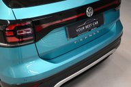 Volkswagen T-Cross 1.0 T-Cross SEL TSi 5dr 19