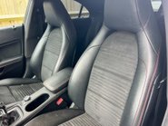 Mercedes-Benz CLA Class CLA 180 1.6 AMG LINE EDITION 4 Dr COUPE 15