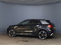 Audi Q2 1.4 Q2 S Line TFSI Semi-Auto 5dr 3