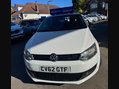 Volkswagen Polo 1.2 S Euro 5 5dr 2