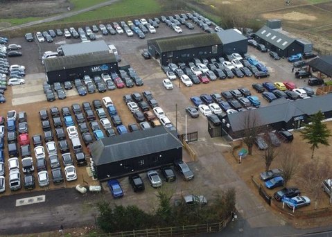 Toyota C-HR 1.8 C-HR Excel HEV CVT 5dr 19