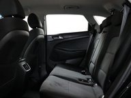 Hyundai TUCSON GDI S CONNECT 41