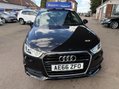 Audi A1 1.6 TDI S line Euro 6 (s/s) 3dr 2
