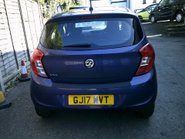 Vauxhall Viva SE AC CHEAP SMALL FIRST CAR 6