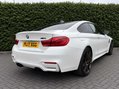 BMW M4 3.0 BiTurbo Competition Coupe 2dr Petrol DCT Euro 6 (s/s) (450 ps) 7