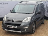 Citroen Berlingo BLUEHDI XTR ETG6 3