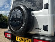 Suzuki Jimny ALLGRIP 27
