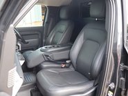 Land Rover Defender 110 2023 HARD TOP  D250 HSE MHEV STYLED BY SEEKER 3 SEATER Huge spec  28