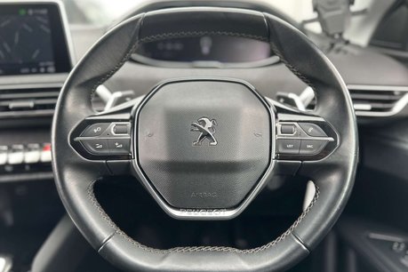 Peugeot 3008 1.2 PureTech GPF Allure SUV 5dr Petrol EAT Euro 6 (s/s) (130 ps) 28