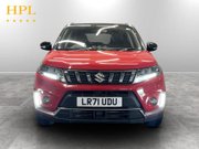 Suzuki Vitara 1.4 Boosterjet MHEV SZ5 SUV 5dr Petrol Hybrid Manual ALLGRIP Euro 6 (s/s) ( 2