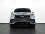 Mercedes-Benz GLE 2.0 GLE 350 AMG Line Premium de 4Matic Auto 4WD 5dr 7