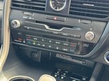 Lexus RX 3.5 450h V6 Luxury CVT 4WD Euro 6 (s/s) 5dr 22