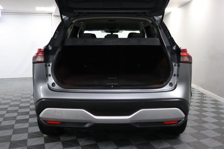 Nissan Qashqai DIG-T N-CONNECTA MHEV 33