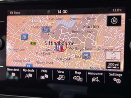 Volkswagen Golf 2.0 Golf R TSi 4WD 5dr 33