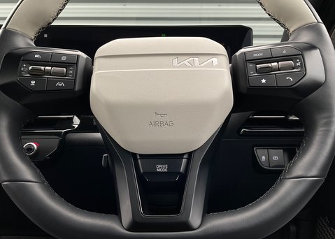 Kia EV6 84kWh GT-Line 'S'  28