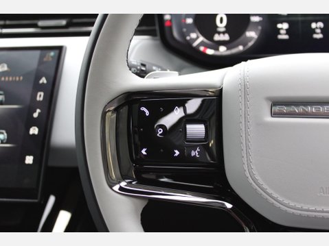 Land Rover Range Rover Sport 3.0 D350 AUTOBIOGRAPHY MHEV 15