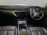 Audi E-Tron 50 Technik SUV 5dr Electric Auto quattro 71.2kWh (313 ps) Alloys - Air Con 18