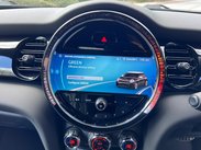Mini Hatch 2.0 Cooper S Sport Steptronic Euro 6 (s/s) 3dr 81