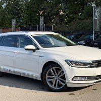 This Volkswagen is HPI clear