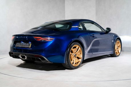 Alpine A110 LEGENDE. NOW SOLD. SIMILAR REQUIRED. PLEASE CALL 01903 254800. 4