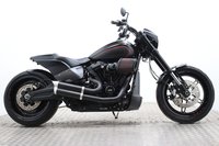 Harley-Davidson Softail SOFTAIL FXDR 114 19