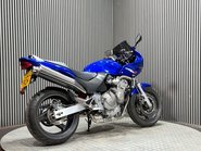 Honda CB 600 2001 ONLY 15K MOT OCTOBER 2027 VERY CLEAN 600CC 3