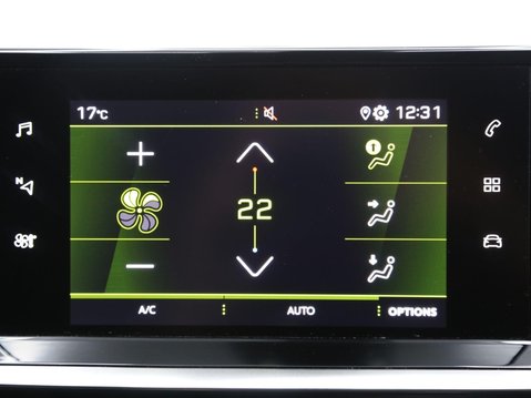 Peugeot 2008 1.2 PureTech Allure Euro 6 (s/s) 5dr 16