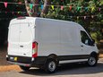 Ford Transit 2.0 Transit 330 Leader EcoBlue 7