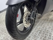 Honda PCX 2015 WW ONLY 7K ARROW EXHAUST NEW MOT VERY CLEAN 125CC SCOOTER 35